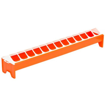 Karmidło dla kurcząt i drobiu 75cm