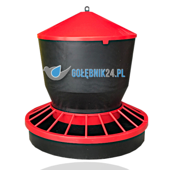 Paśnik dla drobiu 22 kg /29L